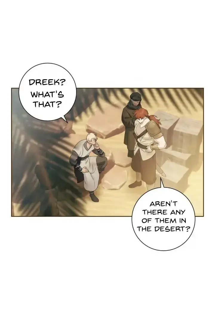Dragon Heat Chapter 6 page 13 - 