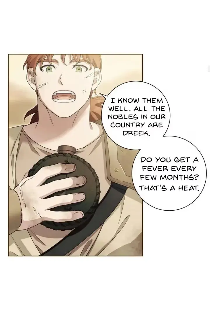Dragon Heat Chapter 6 page 14 - 