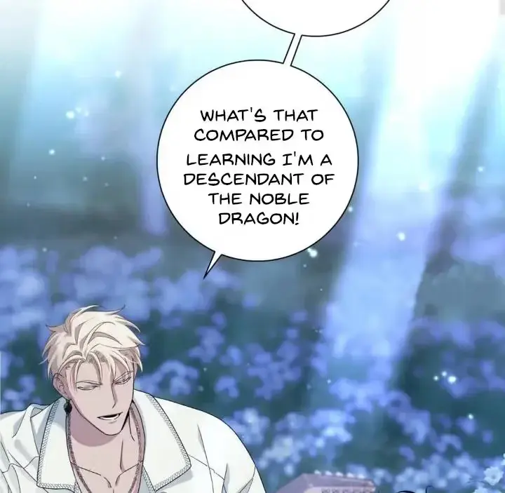 Dragon Heat Chapter 6 page 22 - 