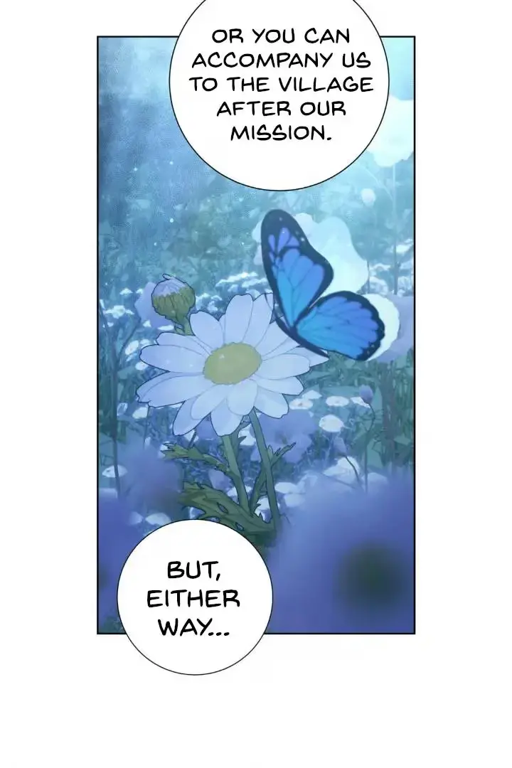 Dragon Heat Chapter 6 page 40 - 
