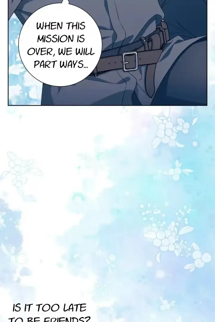 Dragon Heat Chapter 6 page 55 - 