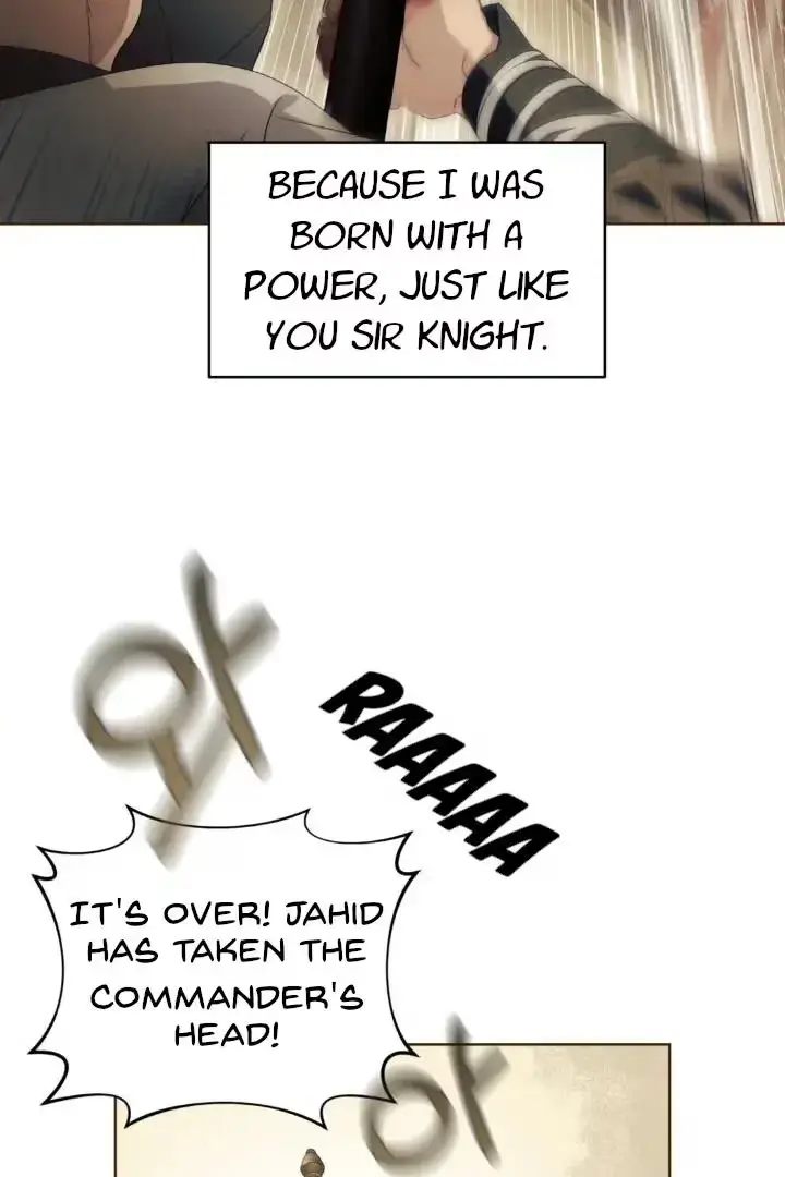 Dragon Heat Chapter 6 page 7 - 