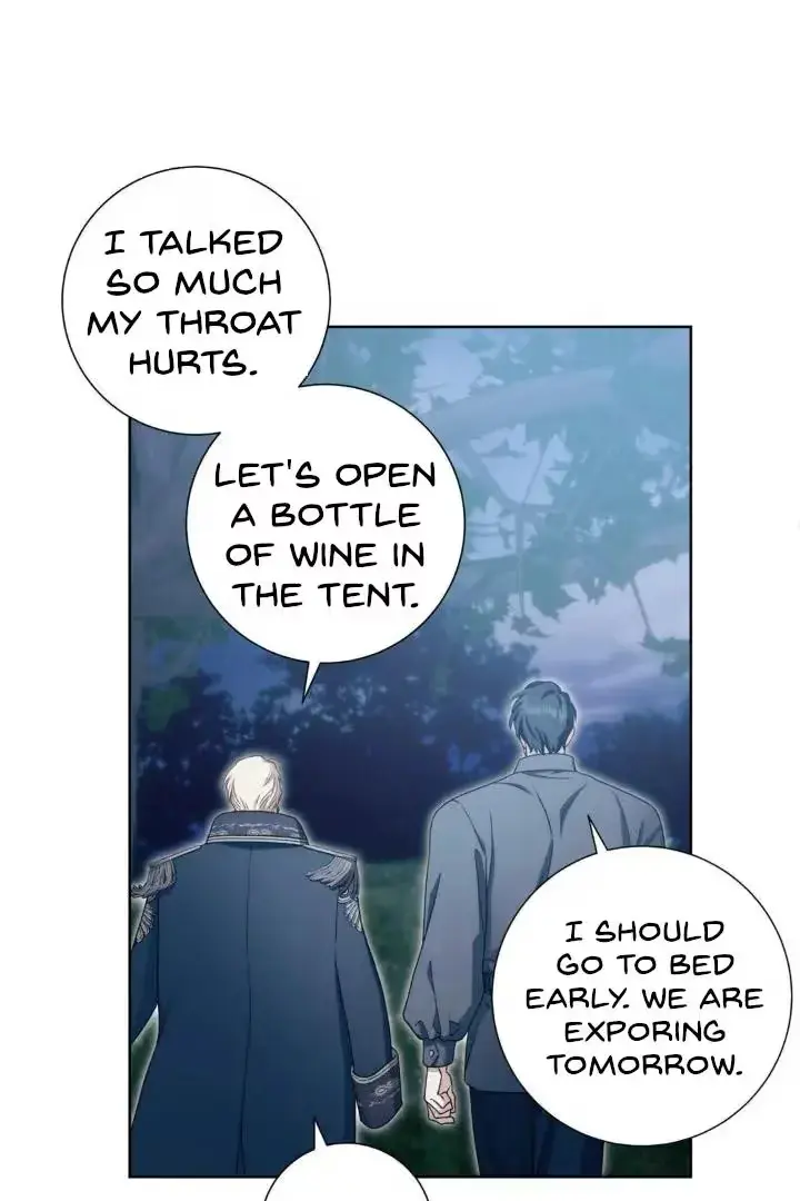 Dragon Heat Chapter 6 page 61 - 