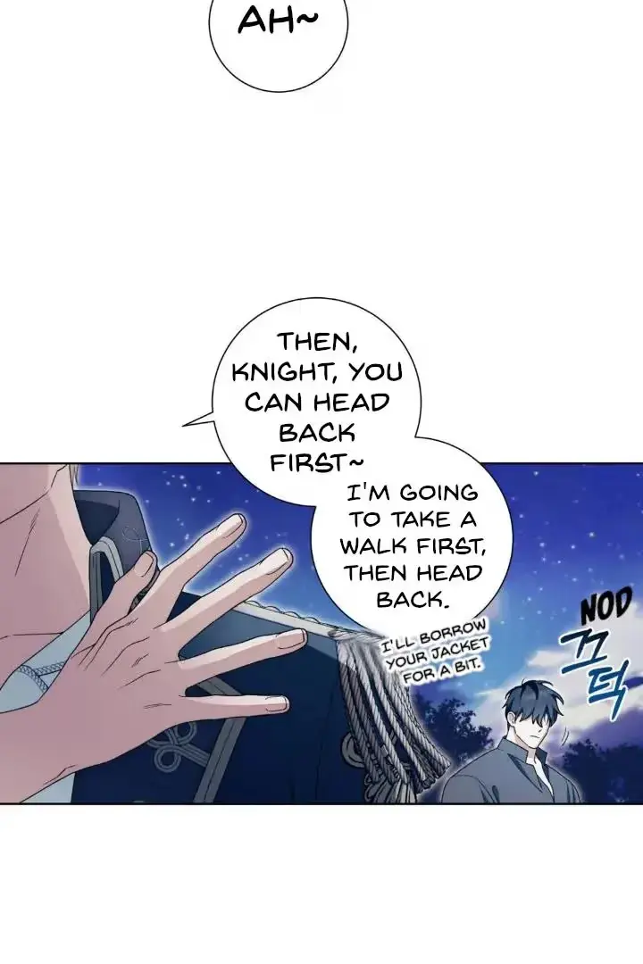 Dragon Heat Chapter 6 page 62 - 