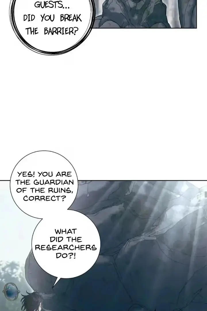 Dragon Heat Chapter 7 page 20 - 
