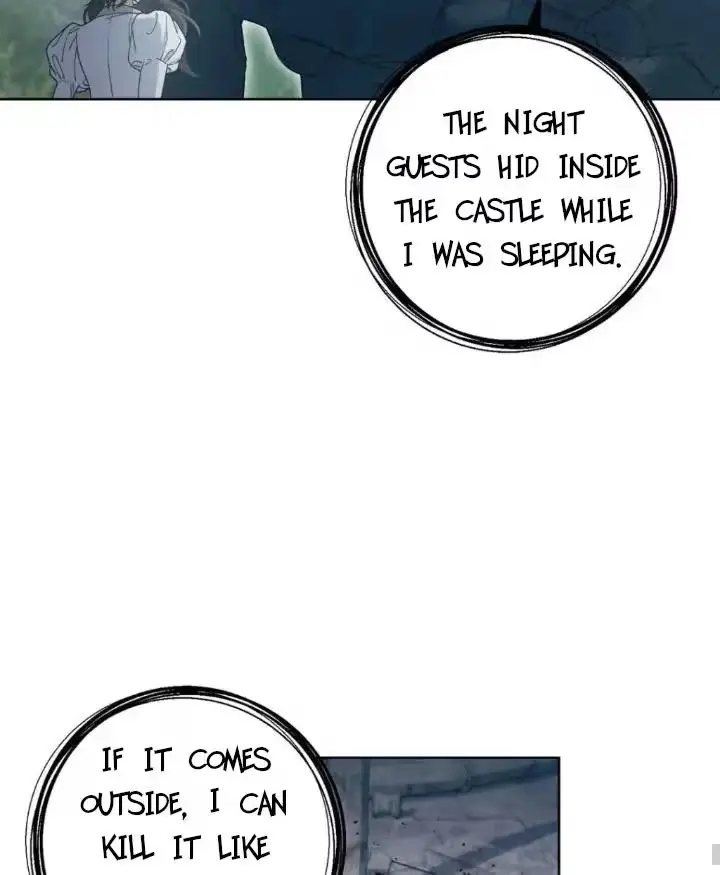 Dragon Heat Chapter 7 page 21 - 