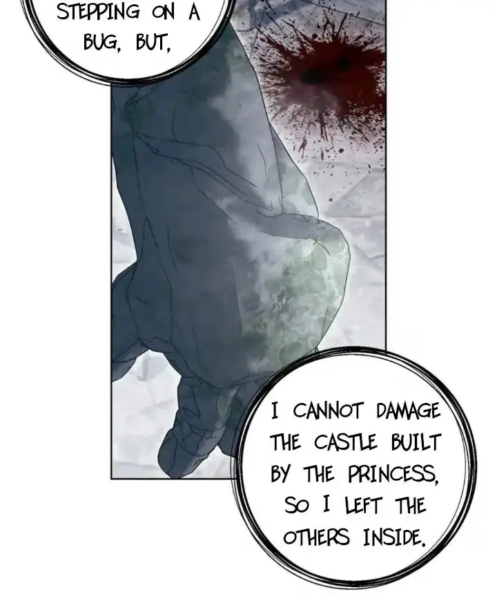Dragon Heat Chapter 7 page 22 - 
