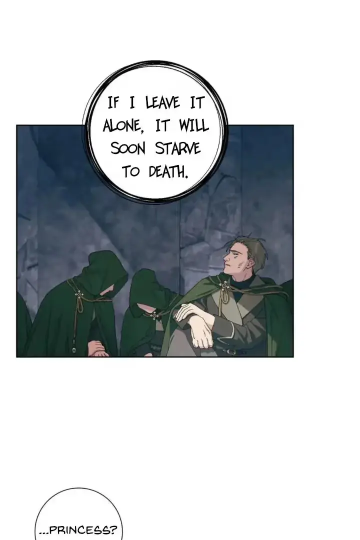 Dragon Heat Chapter 7 page 23 - 