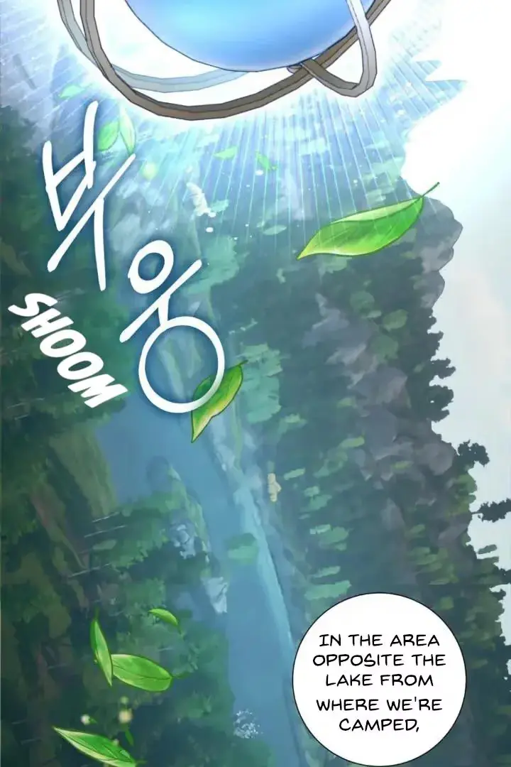 Dragon Heat Chapter 7 page 4 - 