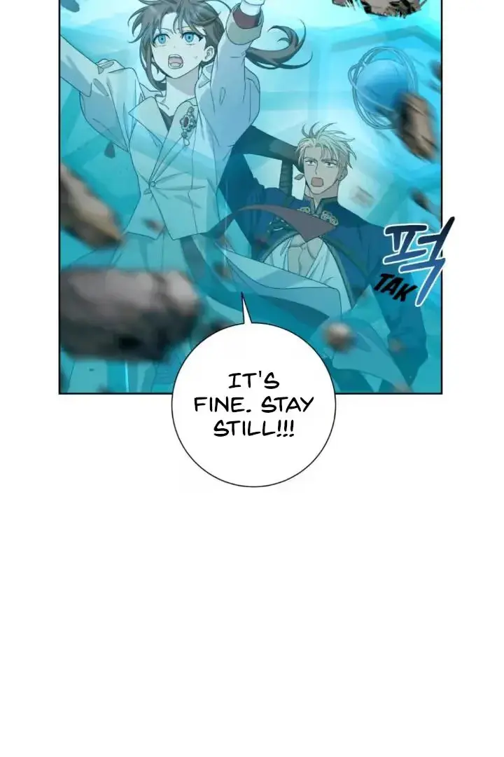 Dragon Heat Chapter 7 page 33 - 