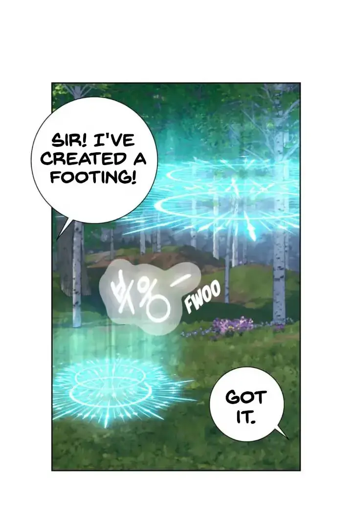 Dragon Heat Chapter 7 page 35 - 