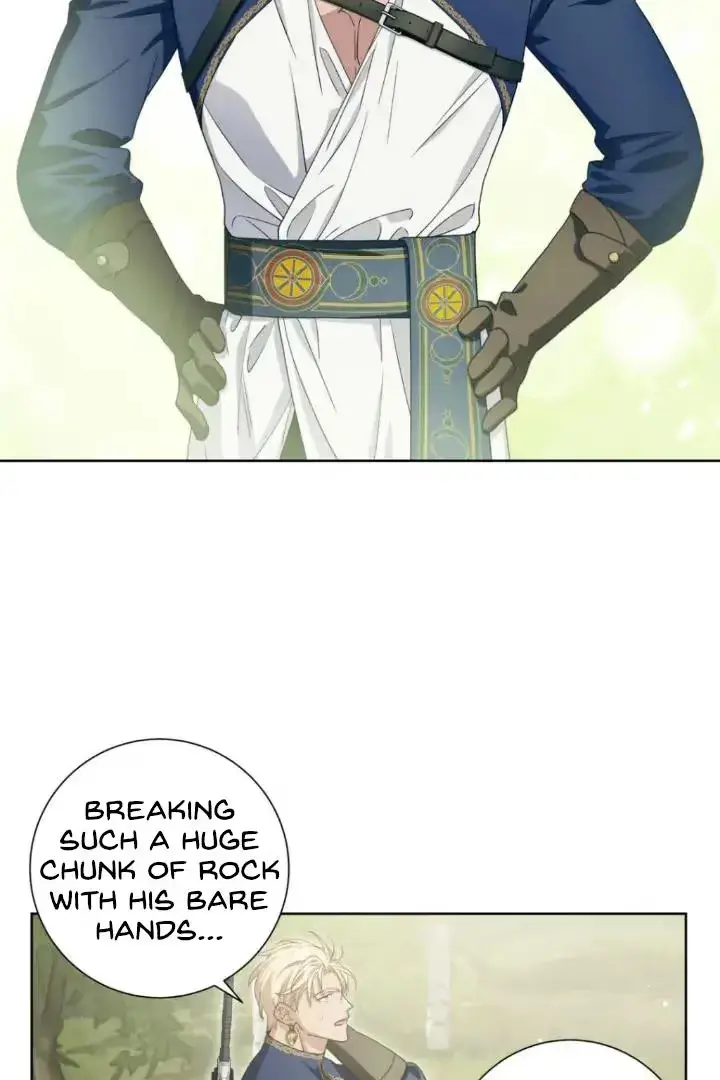 Dragon Heat Chapter 7 page 50 - 