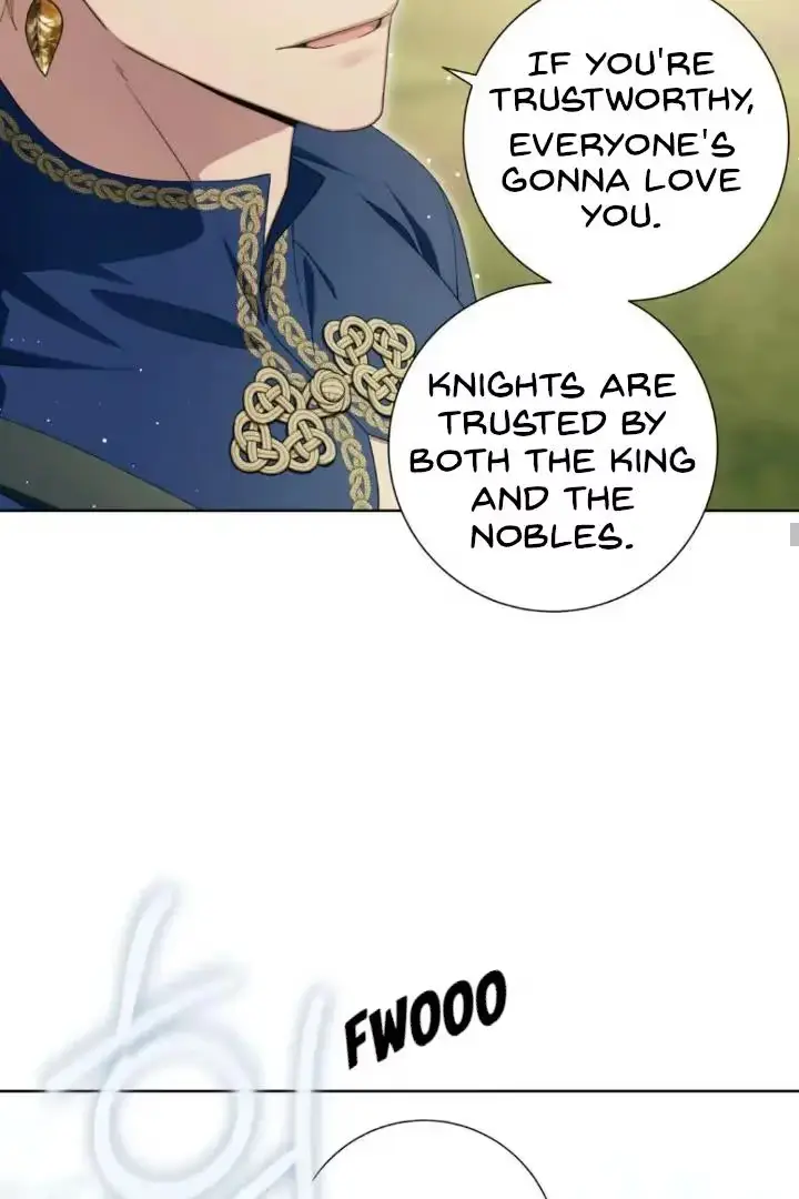 Dragon Heat Chapter 7 page 52 - 