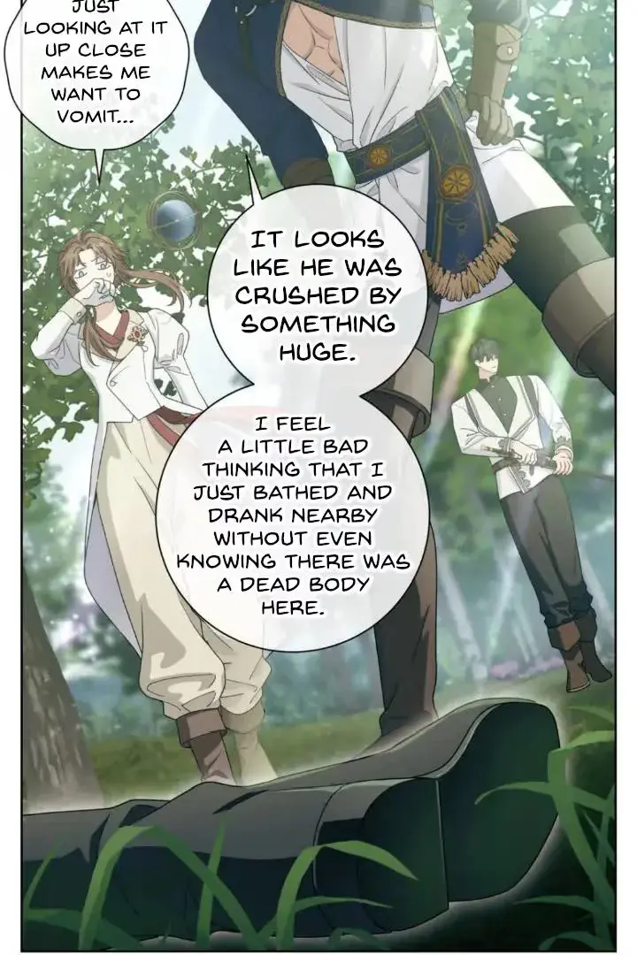 Dragon Heat Chapter 7 page 7 - 