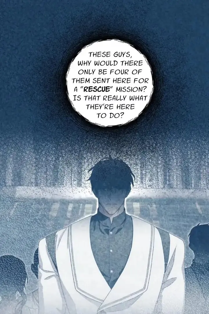 Dragon Heat Chapter 7 page 78 - 