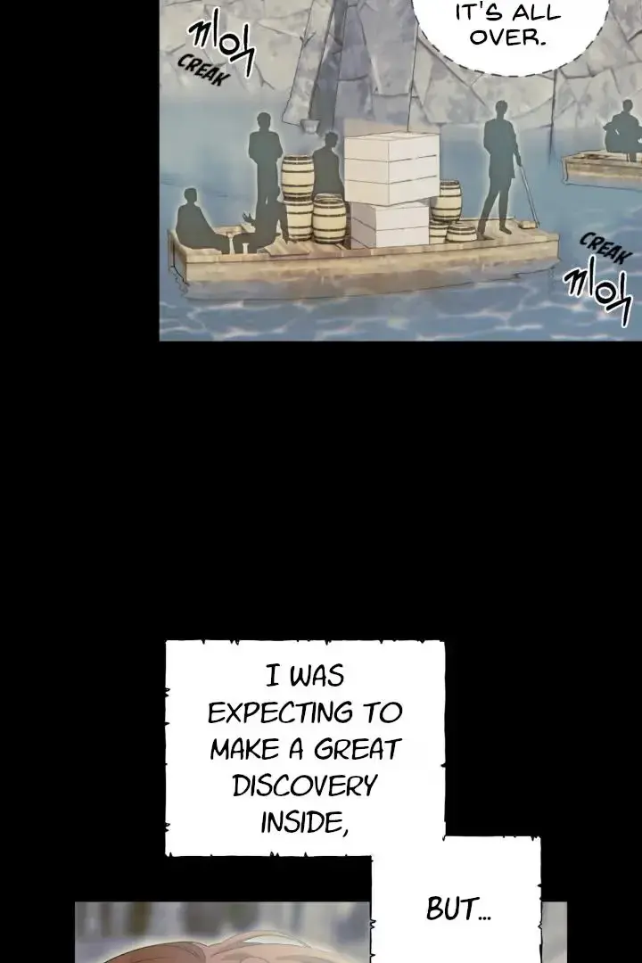 Dragon Heat Chapter 8 page 27 - 