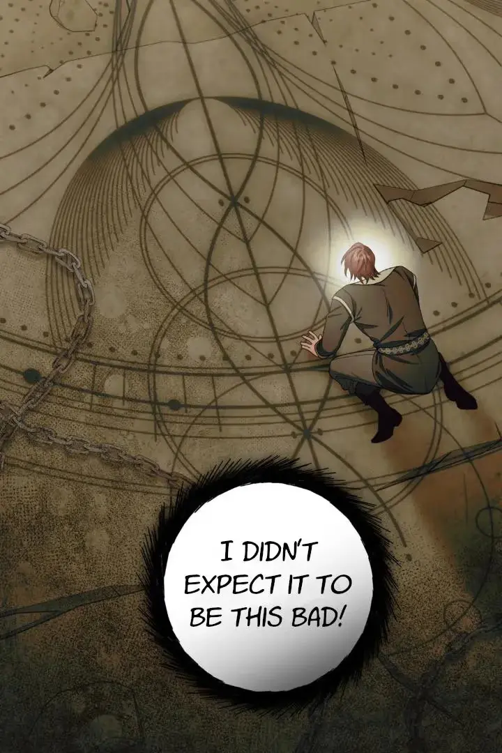 Dragon Heat Chapter 8 page 30 - 