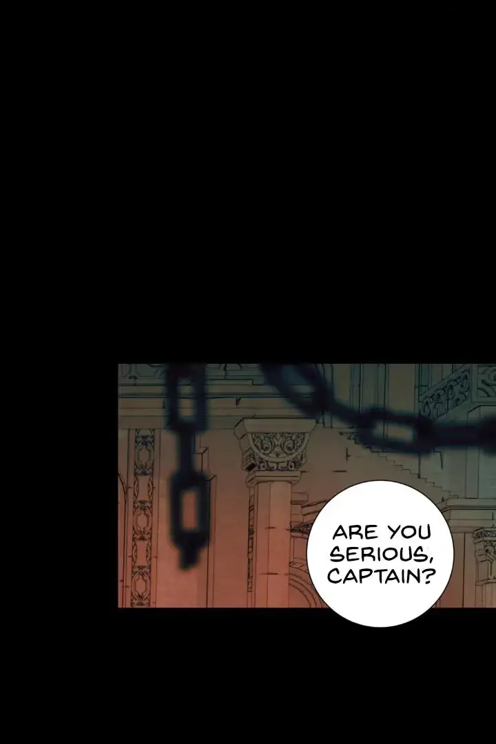Dragon Heat Chapter 8 page 32 - 