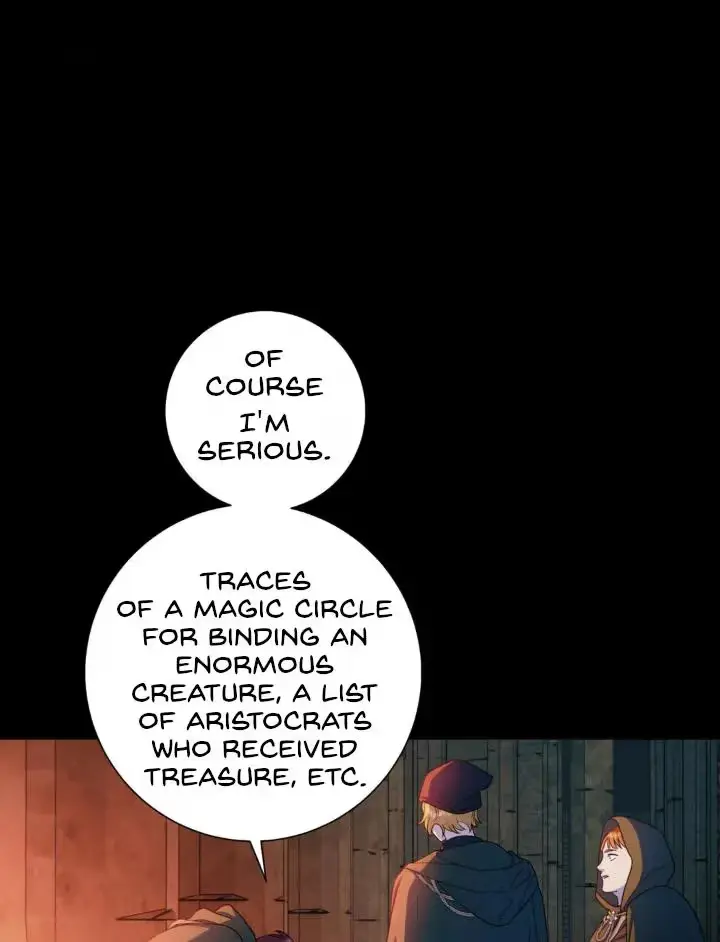 Dragon Heat Chapter 8 page 33 - 
