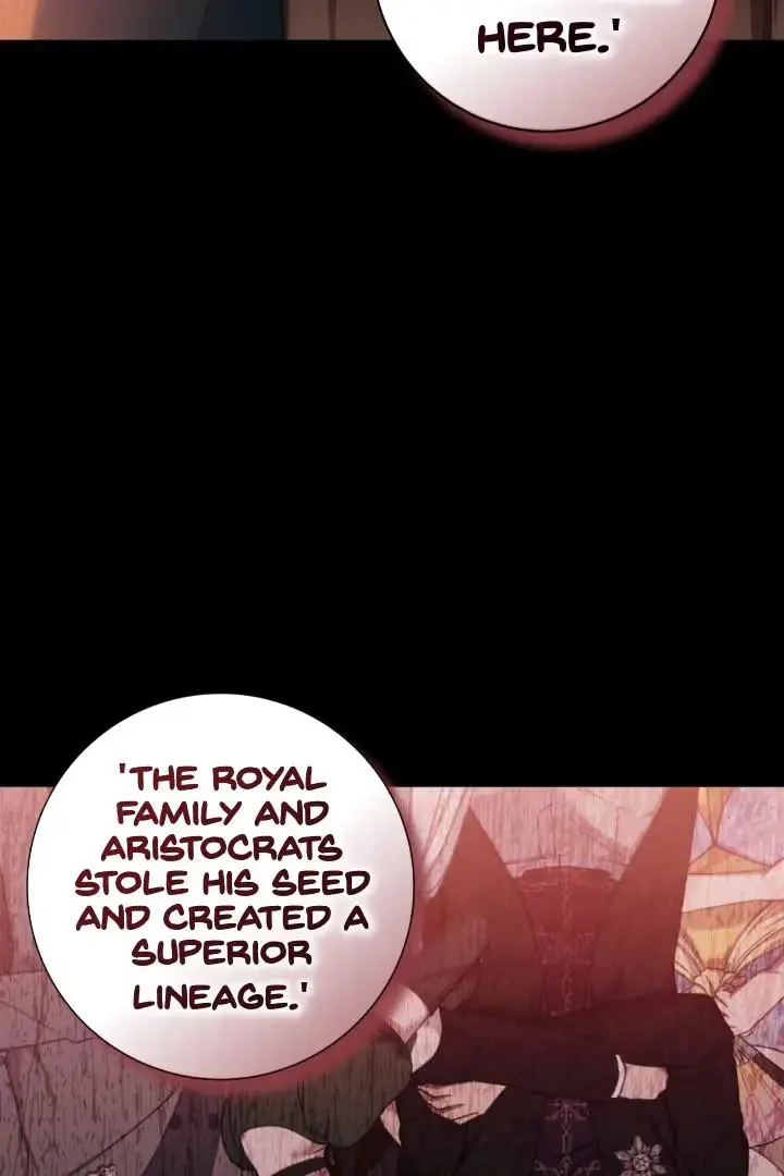Dragon Heat Chapter 8 page 36 - 