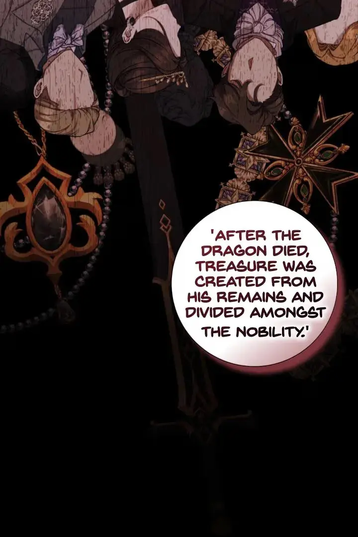Dragon Heat Chapter 8 page 37 - 
