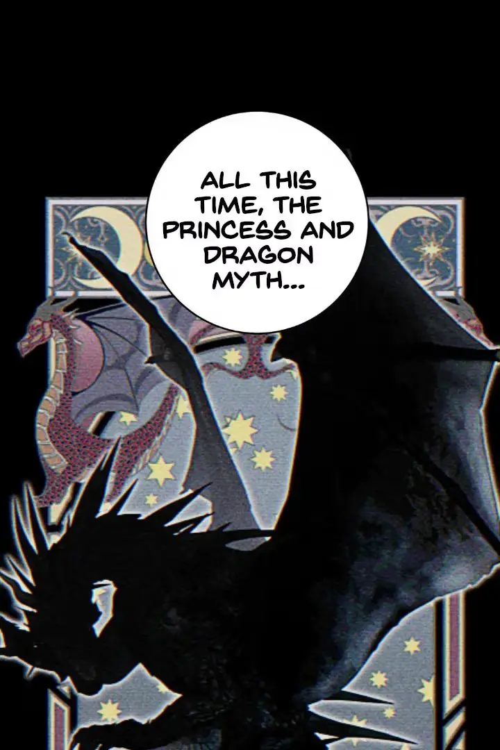 Dragon Heat Chapter 8 page 38 - 