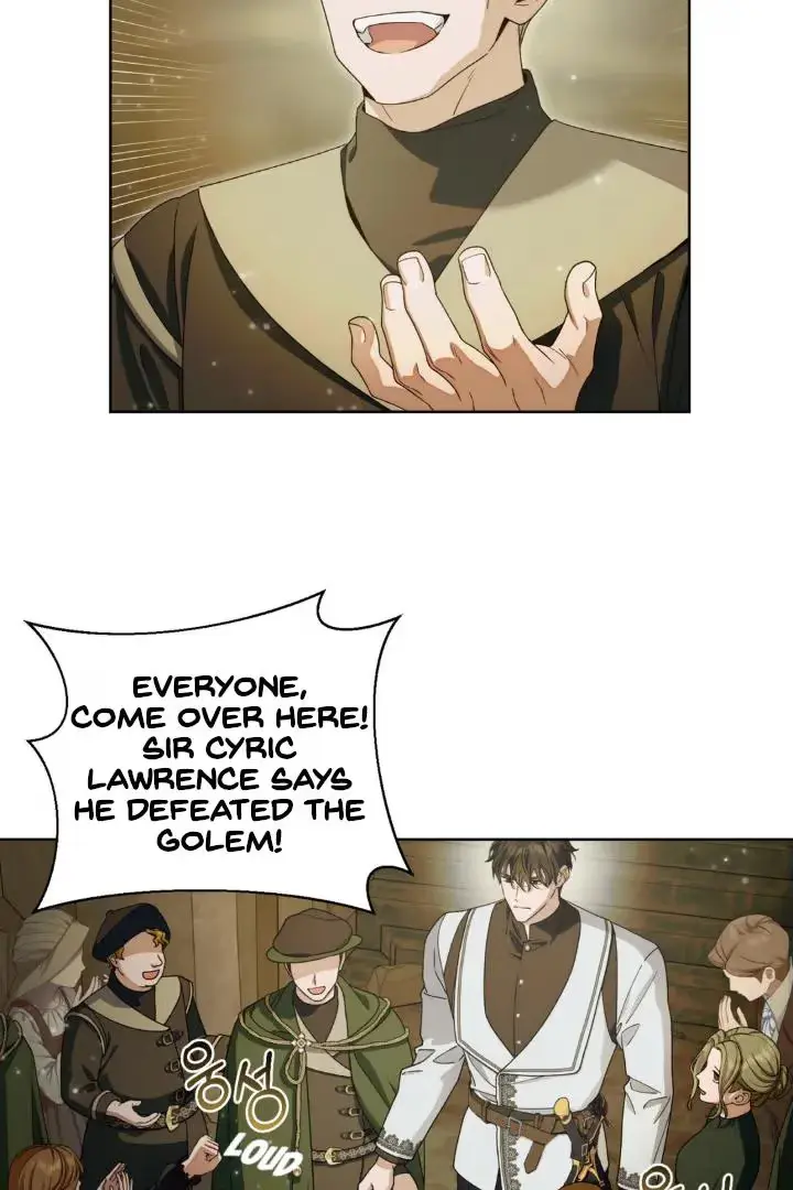Dragon Heat Chapter 8 page 5 - 