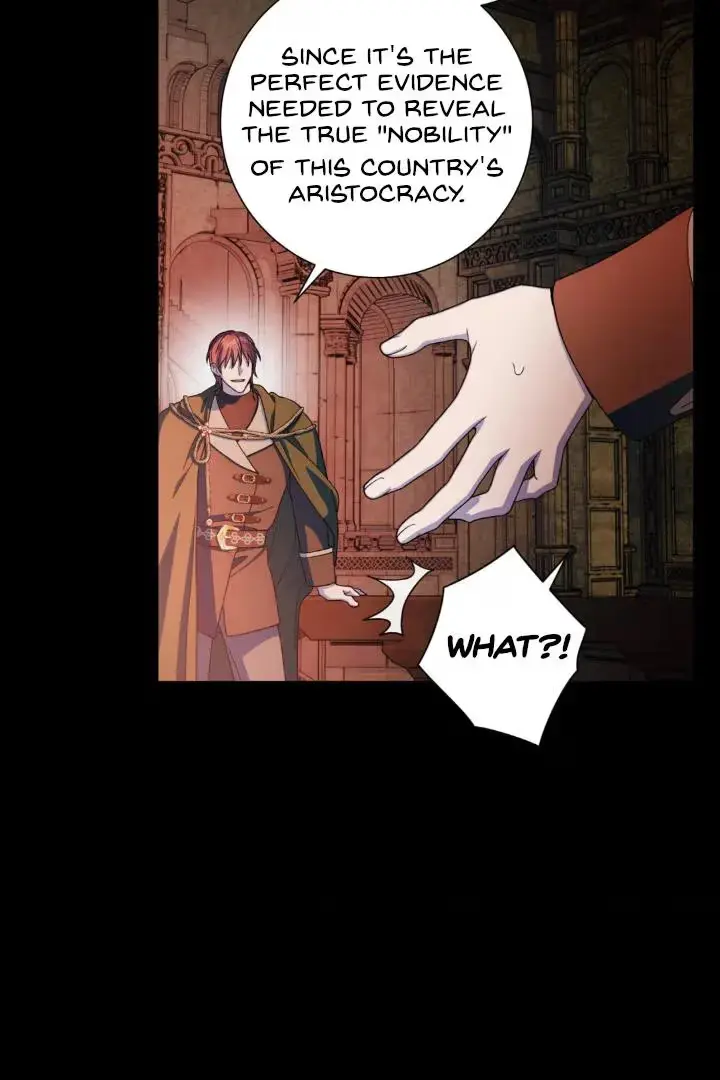 Dragon Heat Chapter 8 page 43 - 