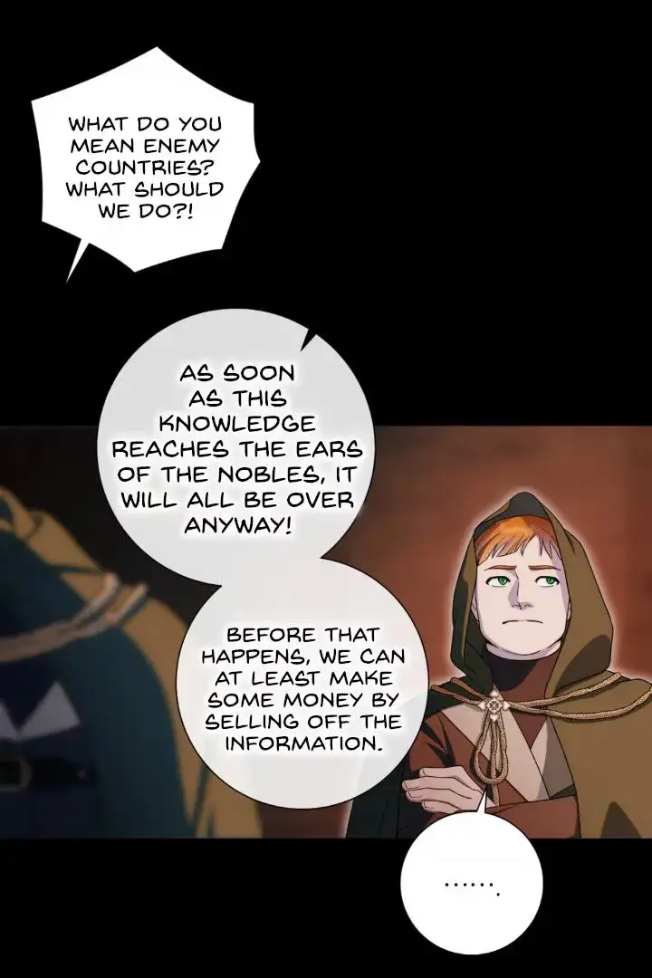 Dragon Heat Chapter 8 page 44 - 