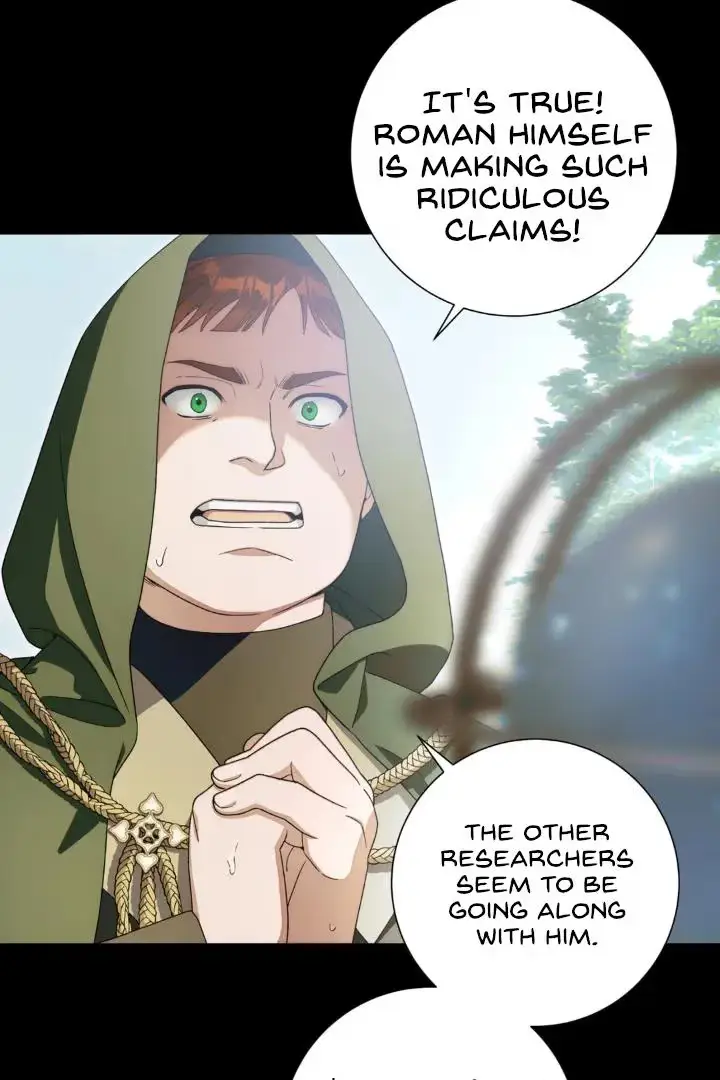Dragon Heat Chapter 8 page 50 - 