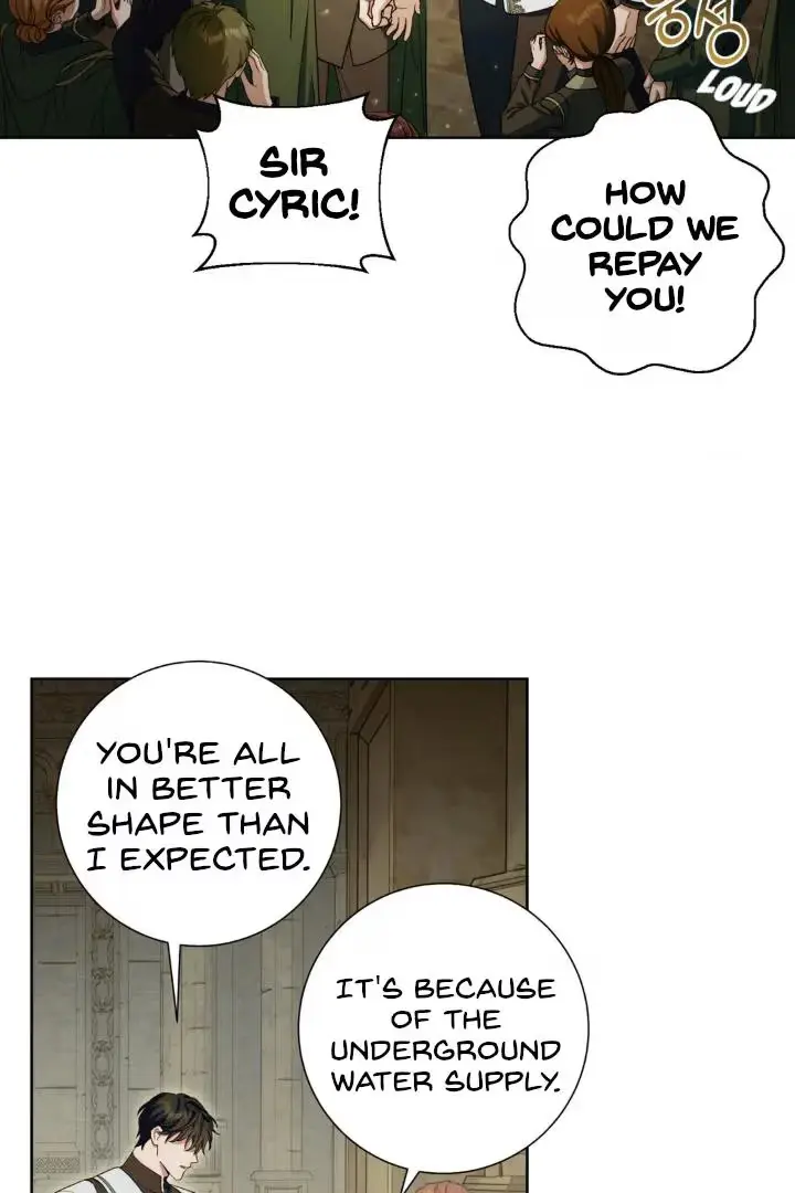 Dragon Heat Chapter 8 page 6 - 