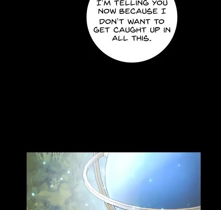 Dragon Heat Chapter 8 page 51 - 