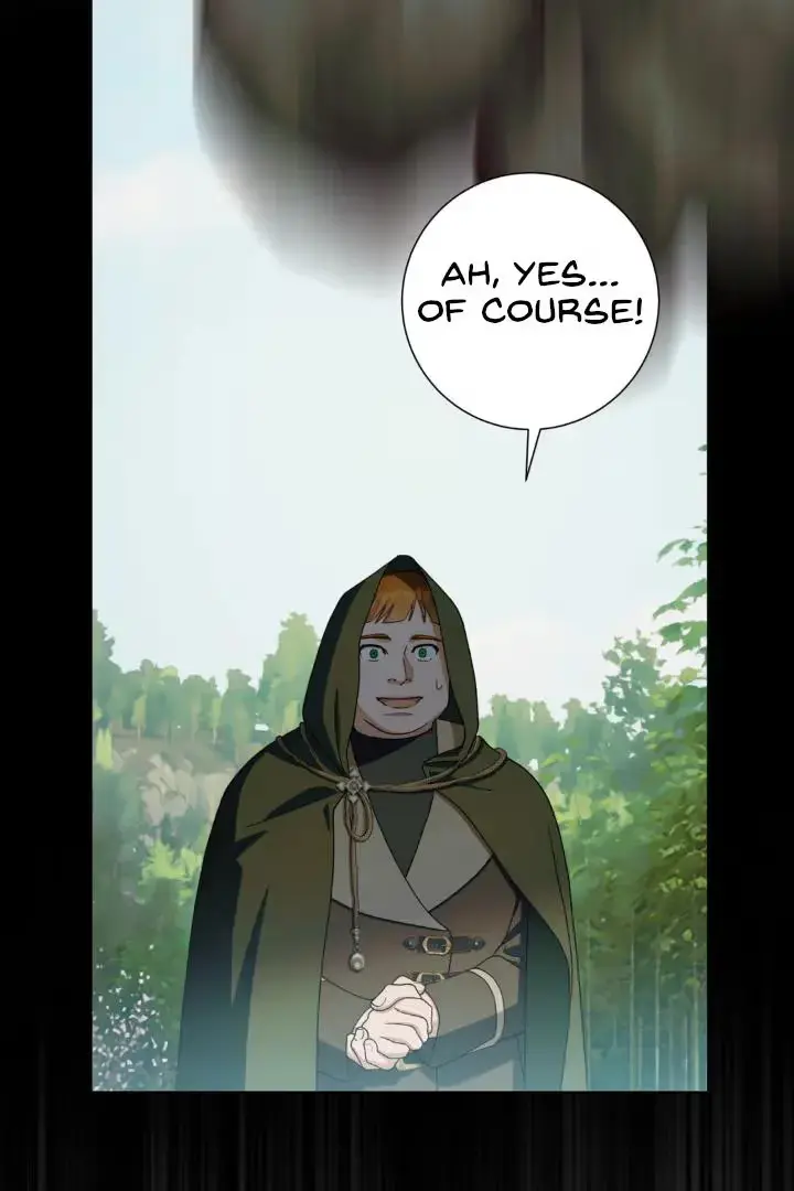 Dragon Heat Chapter 8 page 54 - 