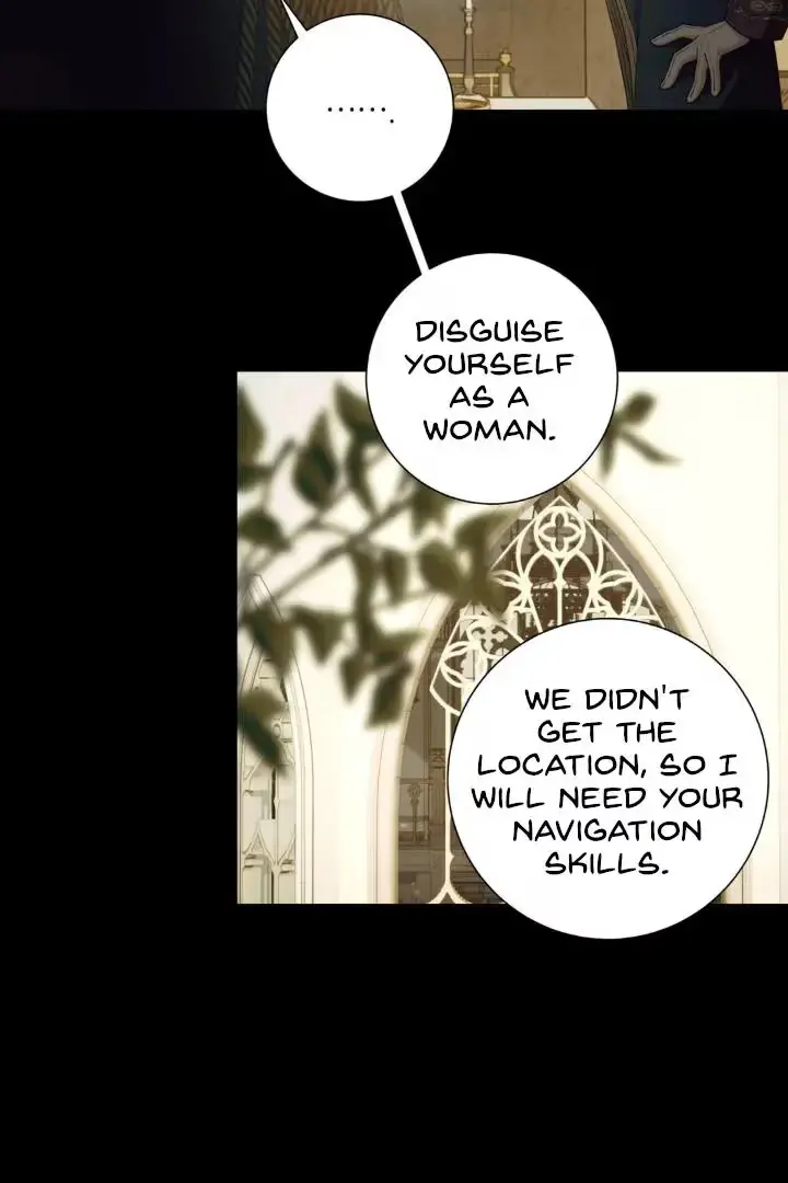 Dragon Heat Chapter 8 page 61 - 