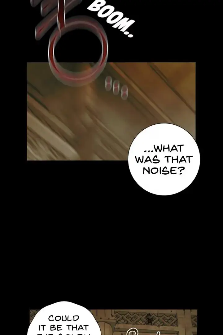 Dragon Heat Chapter 8 page 66 - 
