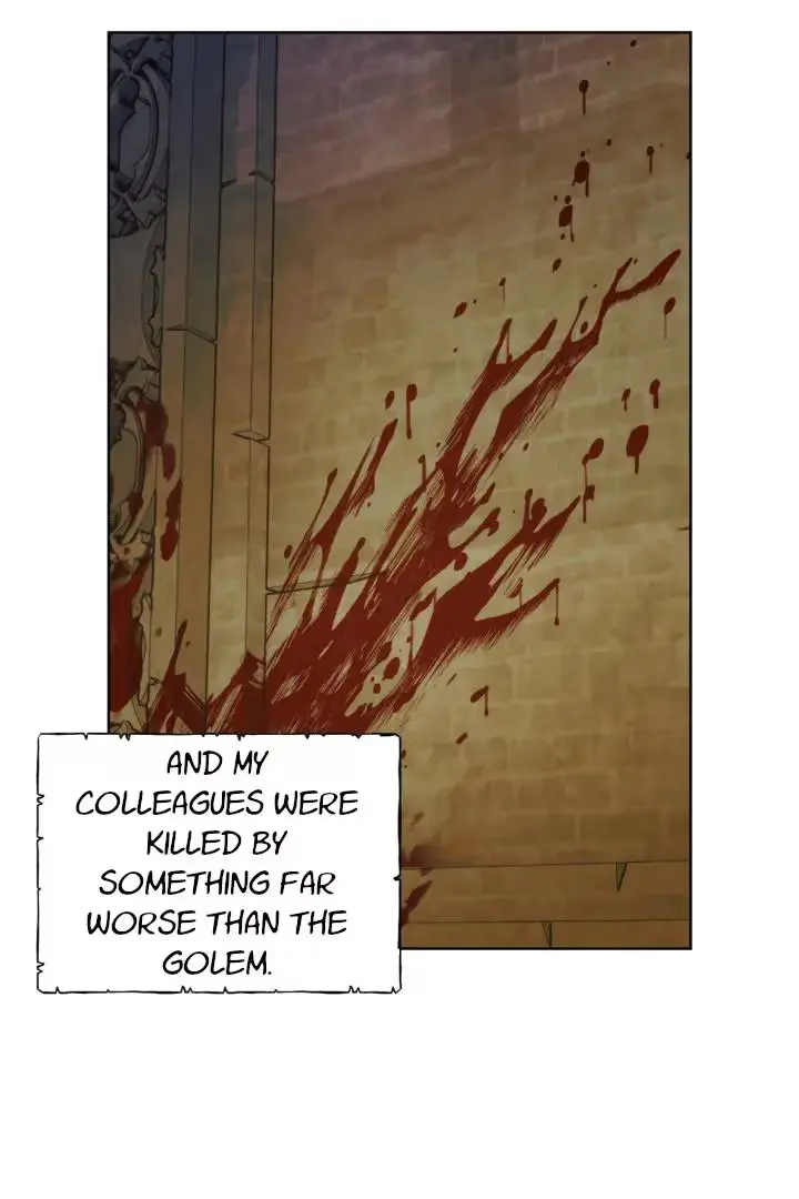 Dragon Heat Chapter 8 page 73 - 