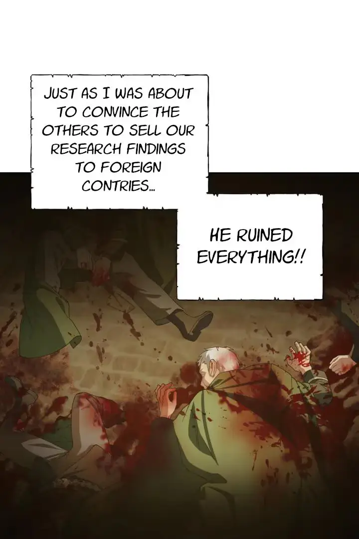 Dragon Heat Chapter 8 page 74 - 
