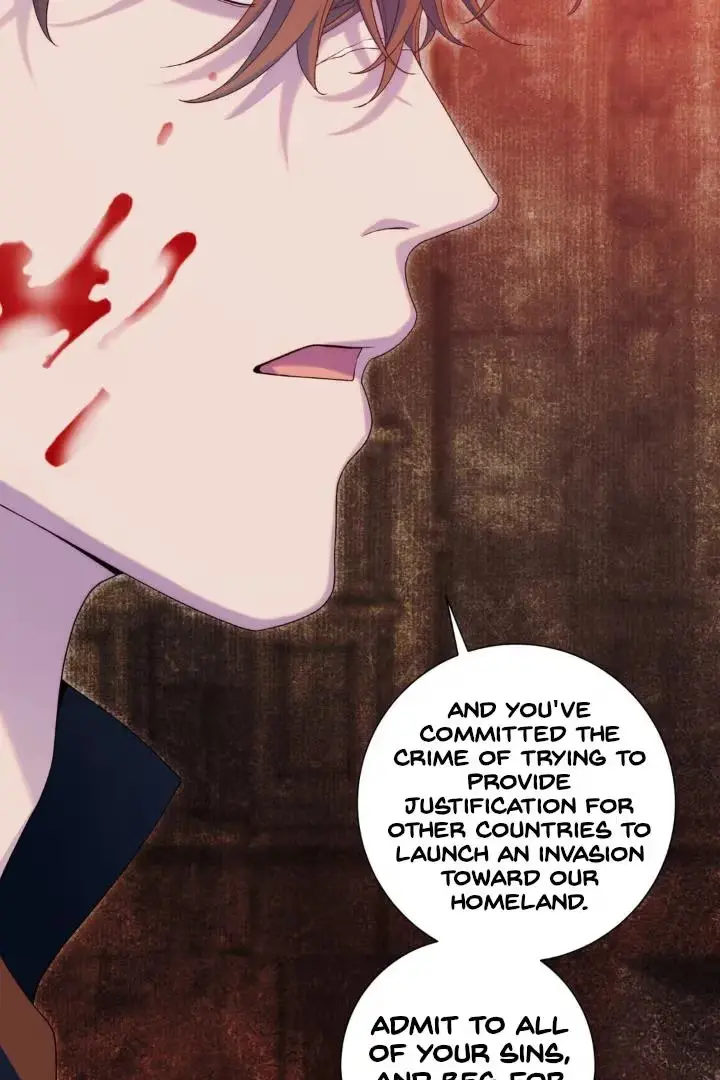 Dragon Heat Chapter 8 page 79 - 
