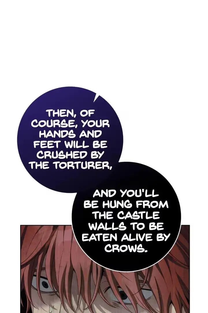 Dragon Heat Chapter 8 page 88 - 