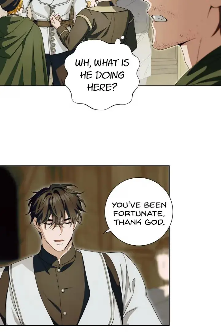 Dragon Heat Chapter 8 page 10 - 