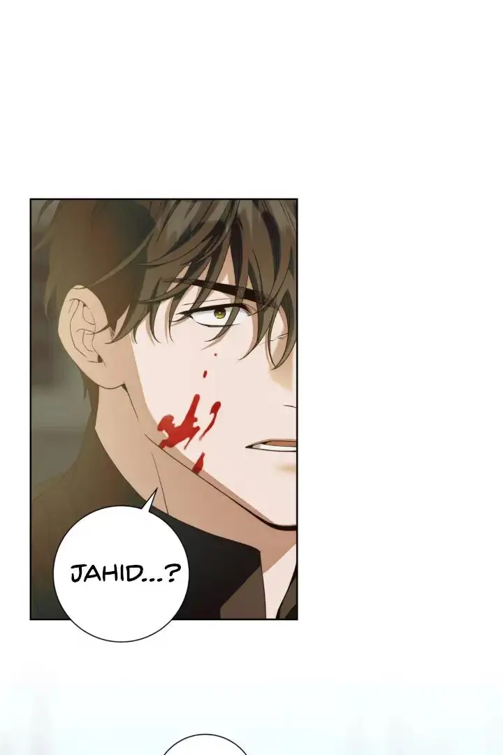 Dragon Heat Chapter 8 page 93 - 