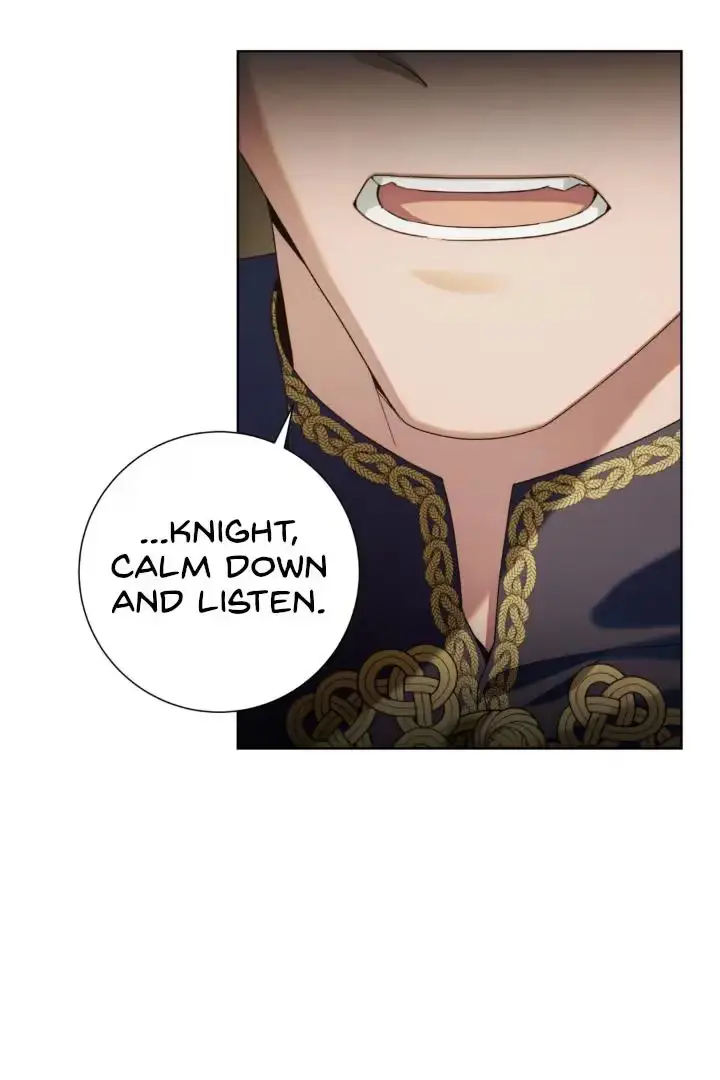 Dragon Heat Chapter 8 page 96 - 