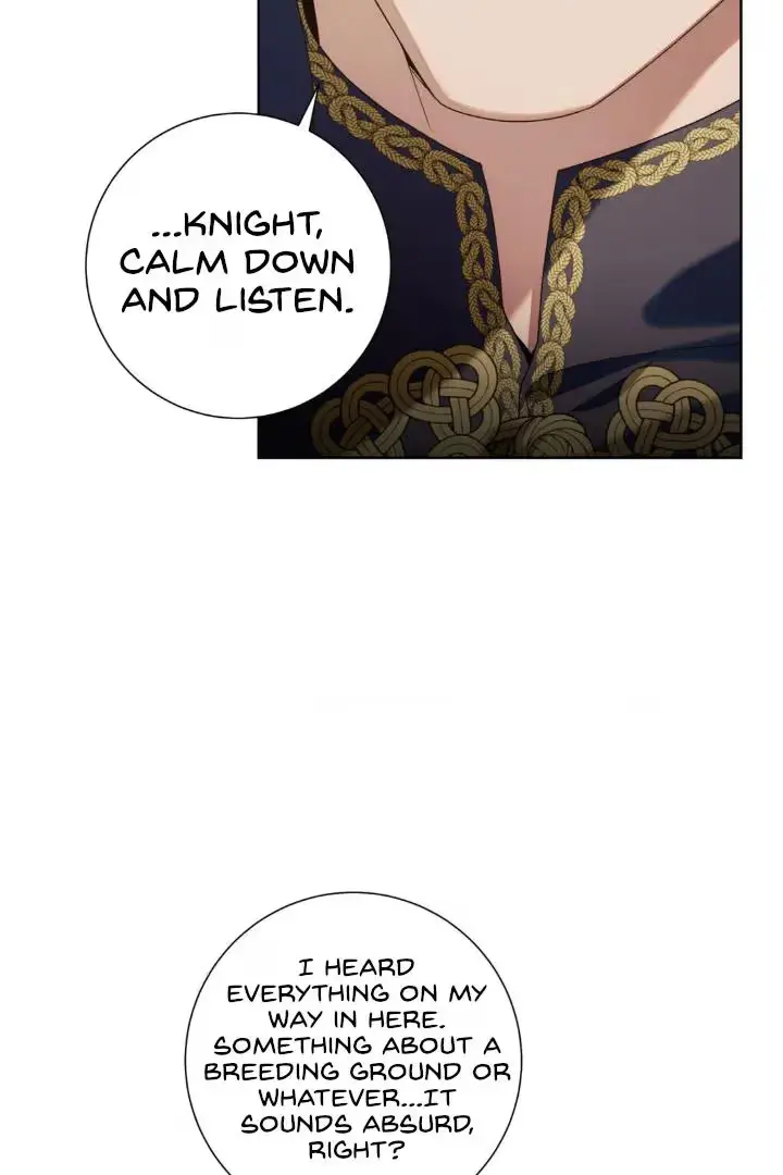 Dragon Heat Chapter 9 page 2 - 