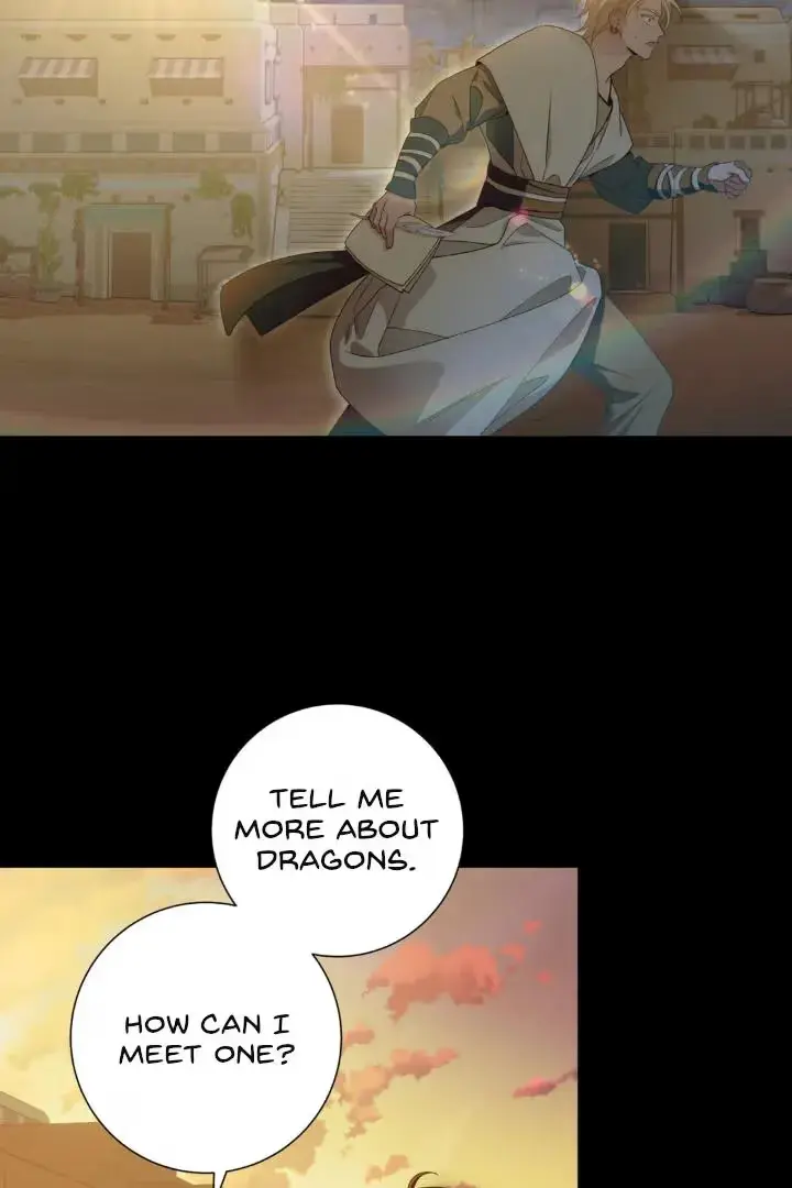 Dragon Heat Chapter 9 page 11 - 