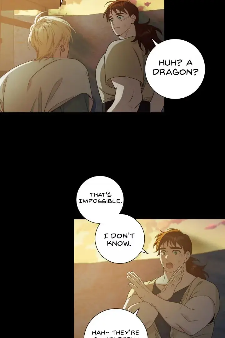 Dragon Heat Chapter 9 page 12 - 