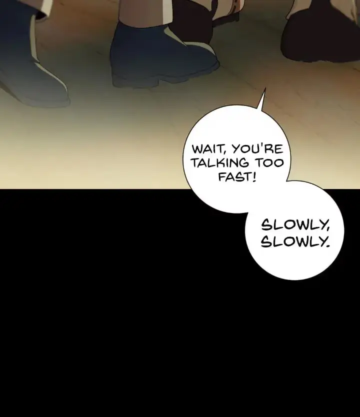 Dragon Heat Chapter 9 page 14 - 