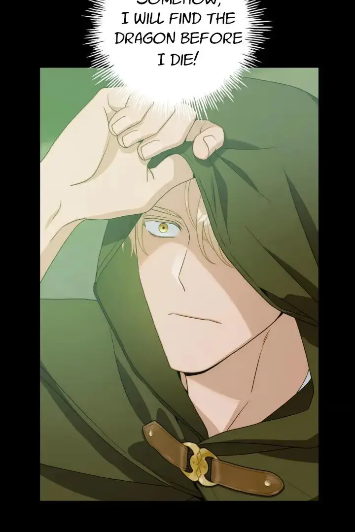 Dragon Heat Chapter 9 page 19 - 