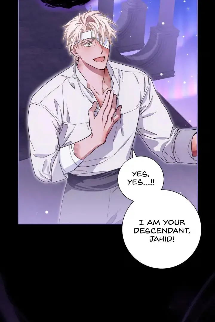 Dragon Heat Chapter 9 page 39 - 