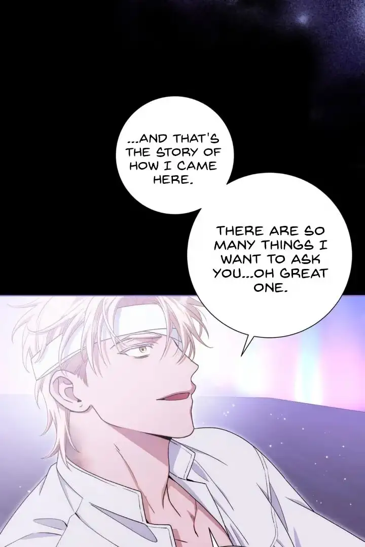 Dragon Heat Chapter 9 page 42 - 