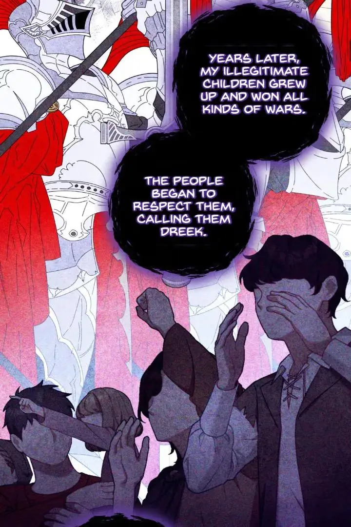 Dragon Heat Chapter 9 page 58 - 